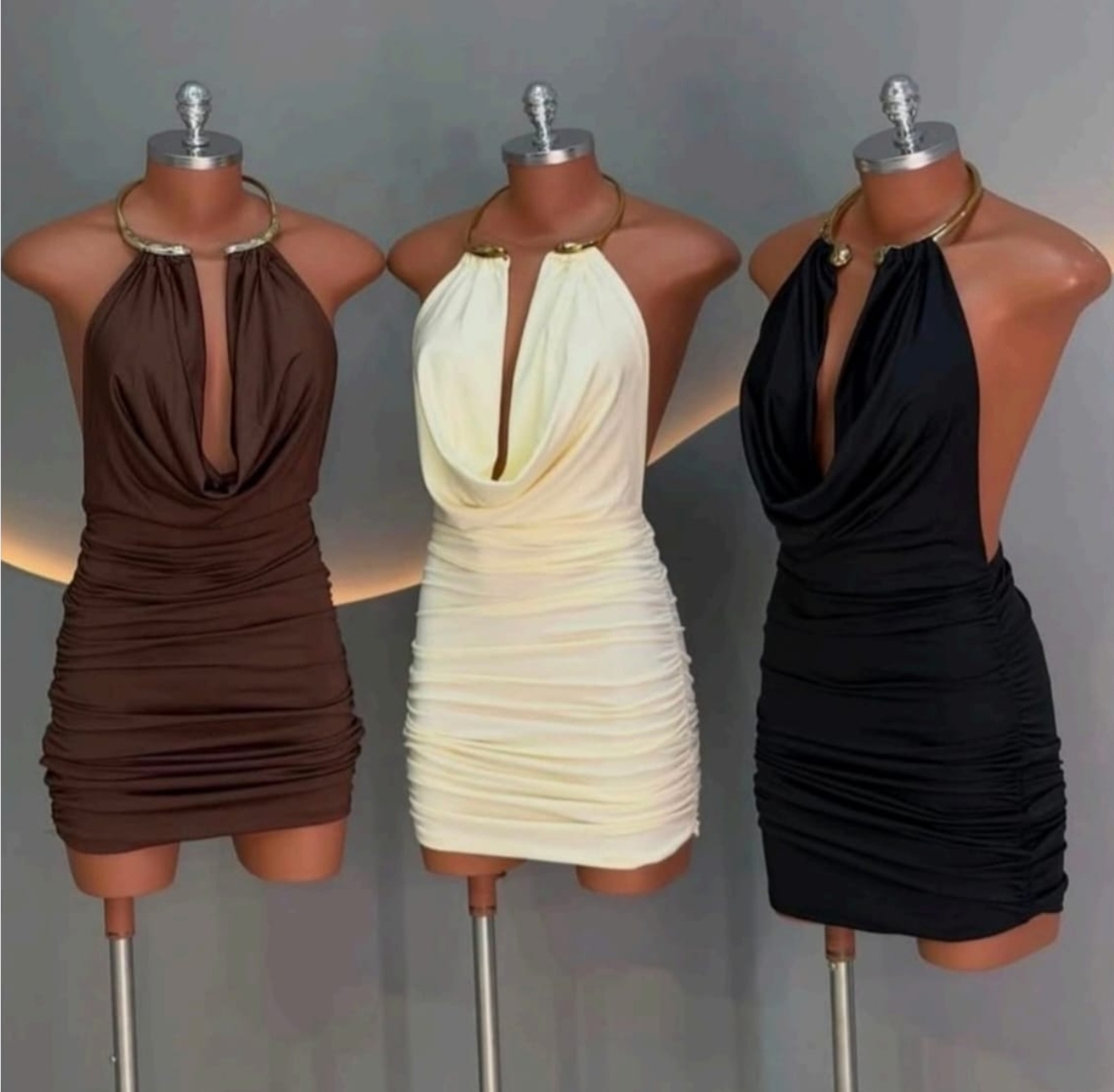 Vestidos