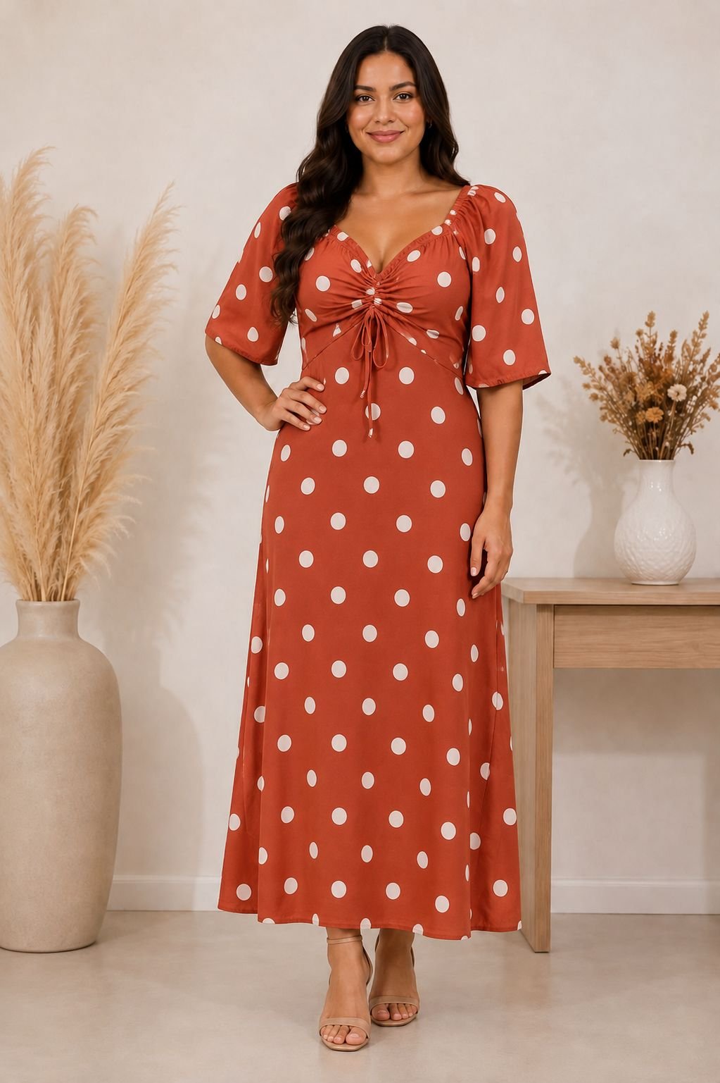 Vestido longo