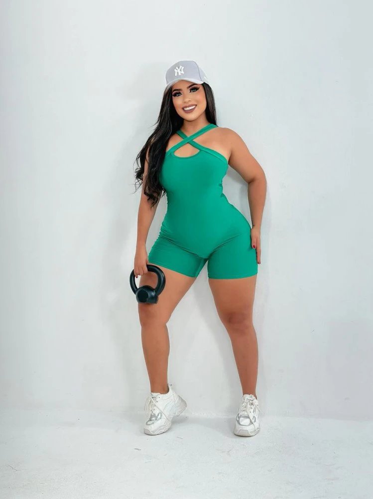 Macacão