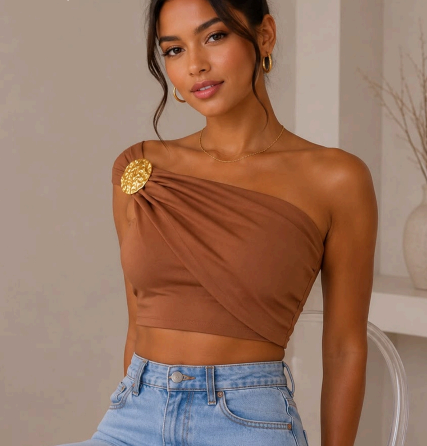 Blusas
