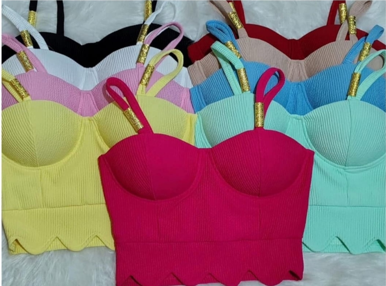 Blusas