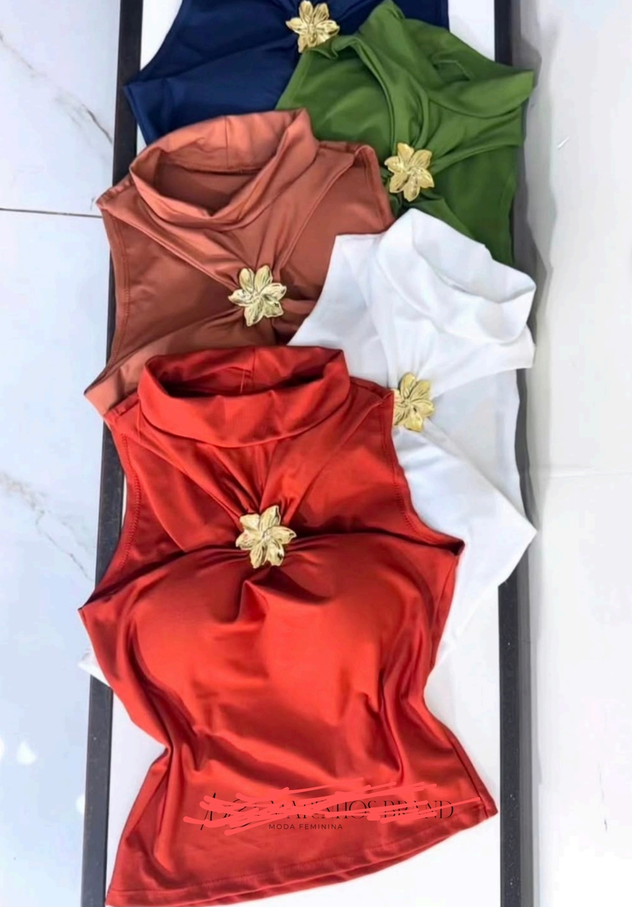 Blusas