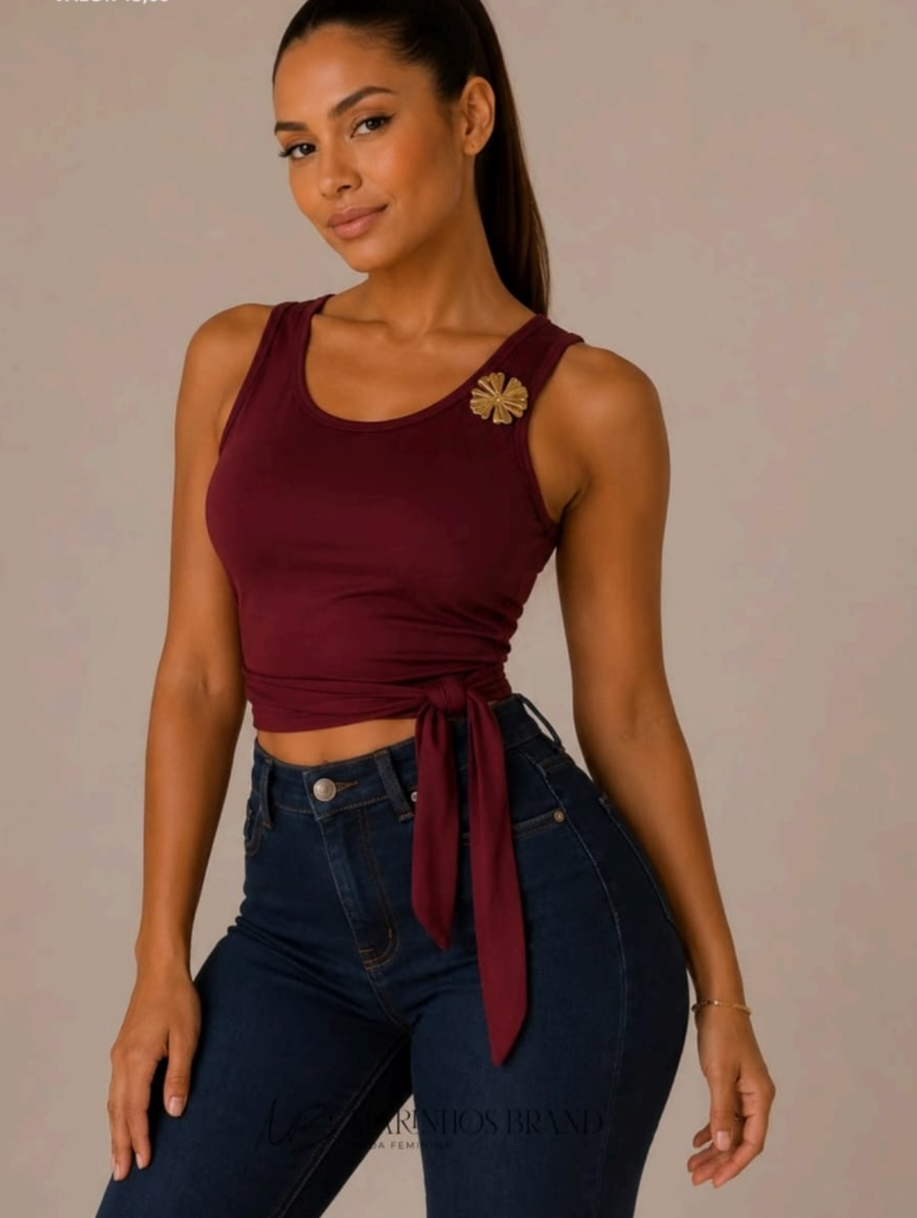 Blusas