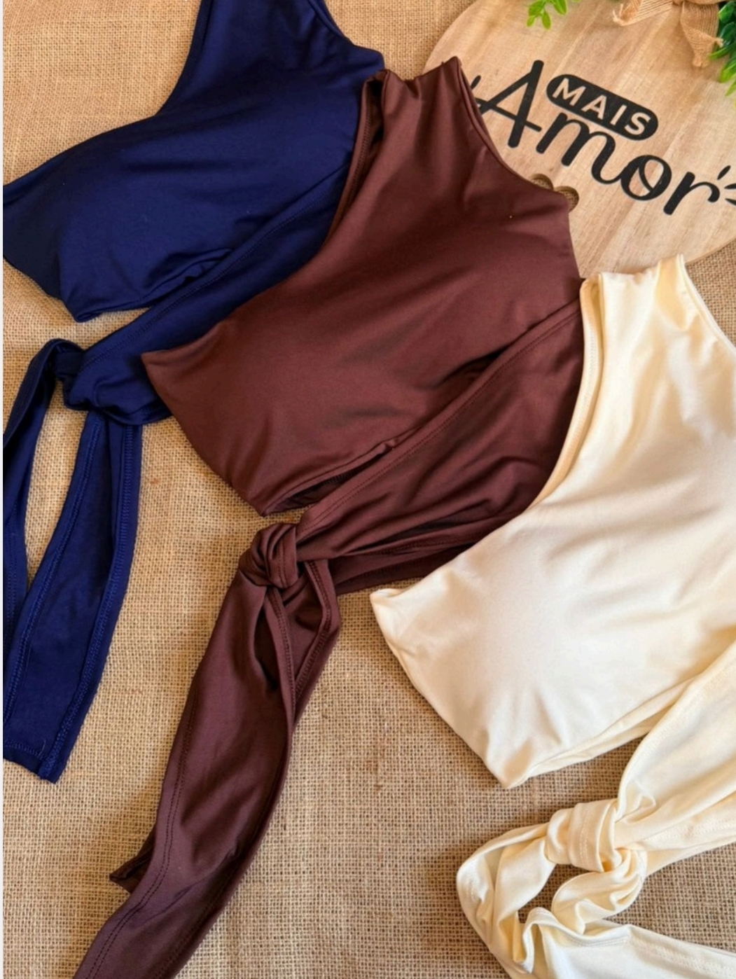 Blusas