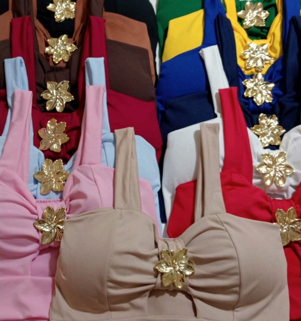 Blusas