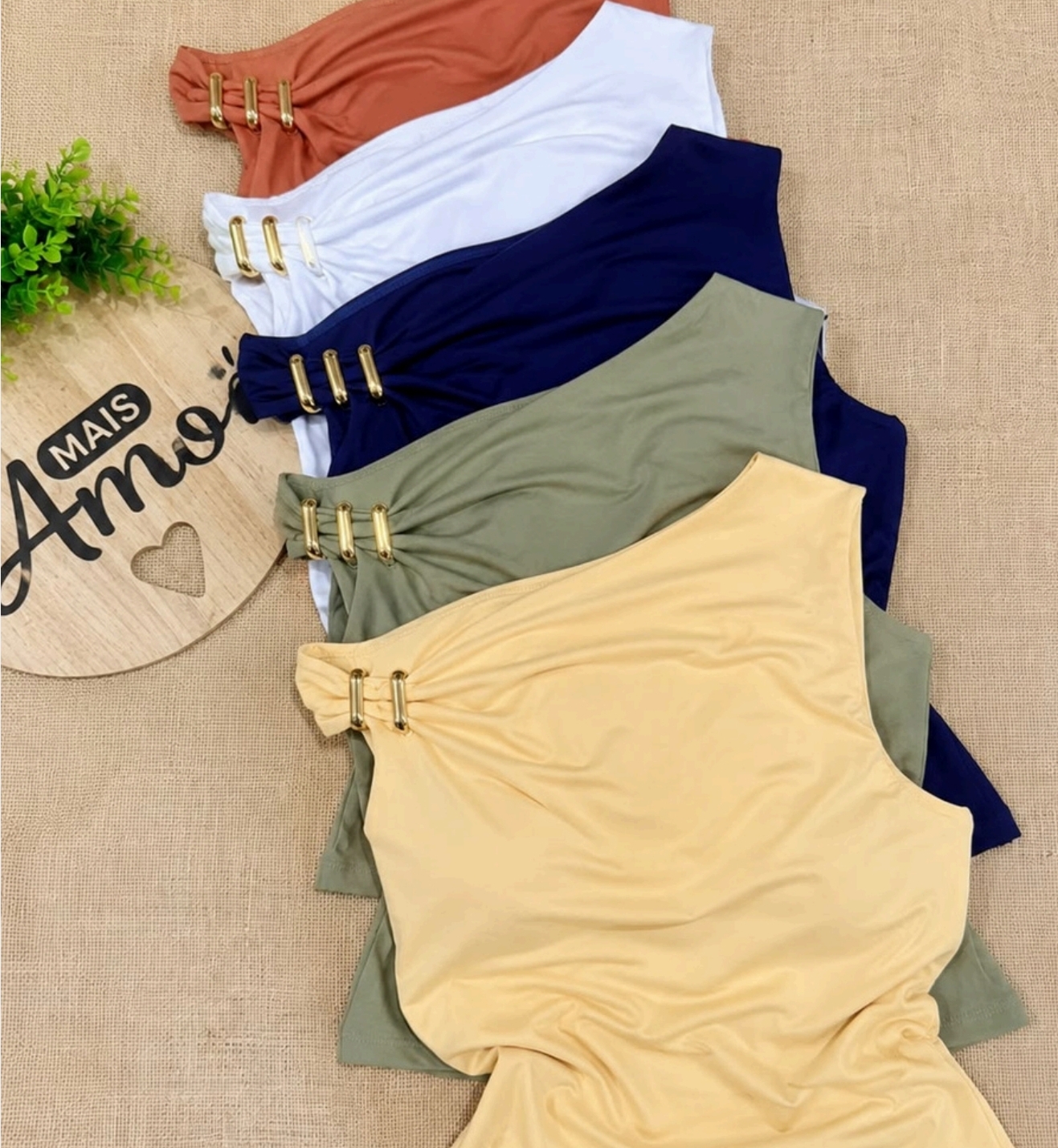 Blusas