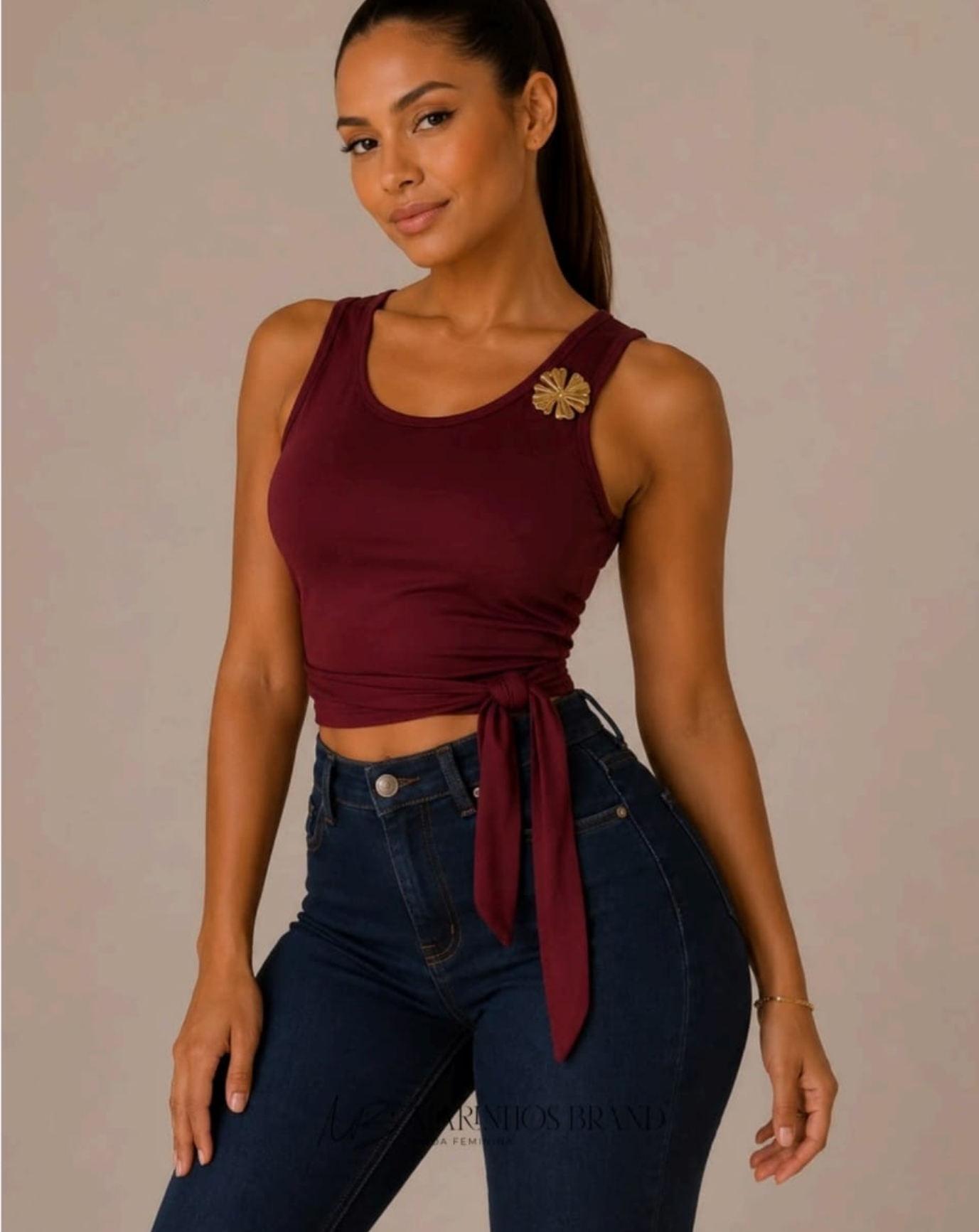 Blusas